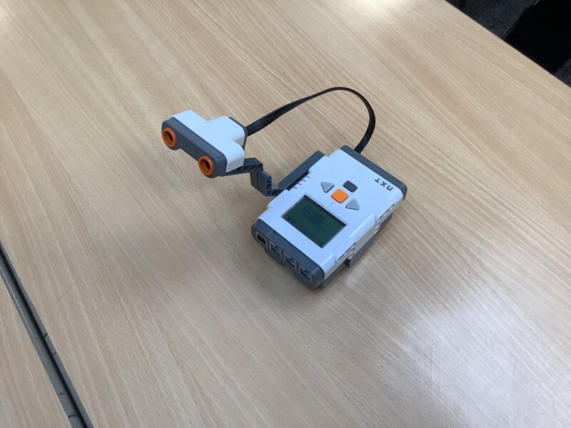 Image of Year 5 - Computing Club - Door Alarm